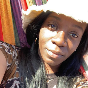 Meet your Posher, Haley